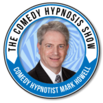 The Comedy Hypnosis Show